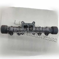 康明斯 QSM11 发动机 m11 排气管 3335152 优质配件/3335152