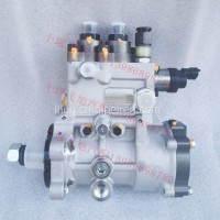0445025618原厂博世BOSCH东风天龙旗舰高压柴油燃油喷油泵/0445025618