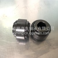 东风沃尔沃变速箱分离拨叉关节轴承/1602069-TV360