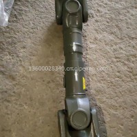 豪沃桥间轴/57x4x165/630、680、720