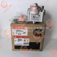 【5496046】For QSB 6.7 HE300VG系列 涡轮增压器执行器/5496046/4034308/5452655