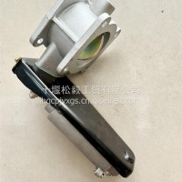 东风华神国六T5排气制动阀/3541010-89A02