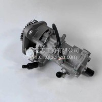 福田双联泵5480753 纯正配件 ISF3.8复合泵5480753 /5480753