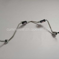 5568155/5335560喷油器供油管QSF3.8/5568155/5335560喷油器供油管QSF3.8
