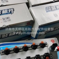 1003650716潍柴天然气OH6系统然气喷射阀总成/1003650716