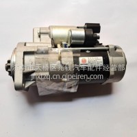 1003992961C 潍柴WP3N马达起动机/1003992961