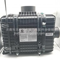 1004488258潍柴原厂锐动力空滤总成93沙尘滤/1004488258