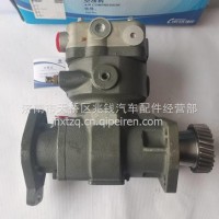 1004636892潍柴WP6拖拉机11齿空压机空气压缩机打气泵/1004636892