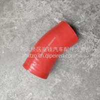 1005109947潍柴WP13发动机EGR出气胶管/1005109947