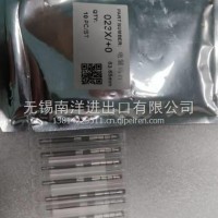 喷油器阀杆阀组件/023X10
