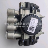 东风天龙原装装车件后桥制动模块总成，品质保证/3553010-TS360