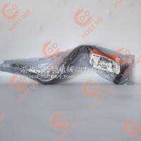 【3990657】For QSB QSL 增压器回油管/3990657