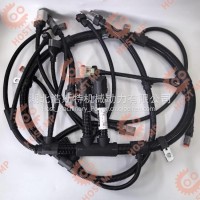 【4933210】For QSC QSL 发动机线束/4933210
