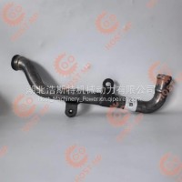 特价！！【5339350】For ISB ISL系列EGR出水管/5339350