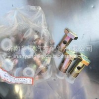 1124134000009欧曼ETX方向机空心螺栓M18*50A1249 /1124134000009