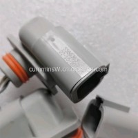 康明斯国六L9NS6B喷油器线束总成5566363/康明斯国六L9NS6B系列喷油器线束总成5566363