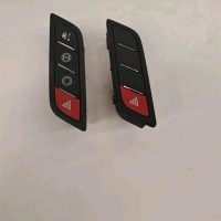 重汽MAX转向管柱气动开关/YG9525470017