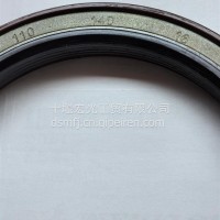 QT205Q0-3103310前轮毂油封总成/QT205Q0-3103310