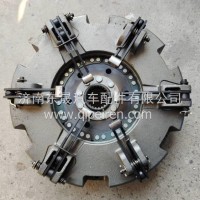 清江拖拉机12寸离合器总成/12c310*22
