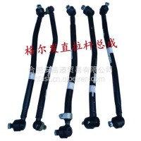 JAC江淮格尔发K3 A5 K6 K7方向直拉杆 横拉杆 转向拉杆/转向直拉杆