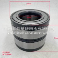 免维护轮毂单元轴承/BTH-0074