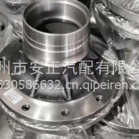 三环欧曼前6.5T轮毂/31W-03015A-ABS
