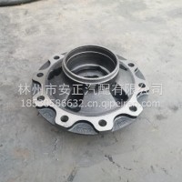 沃胜10T后轮毂33118-33213/沃胜10T