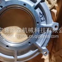矿卡专用双特变速箱多管路壳 263-2847-1/263-2847-1
