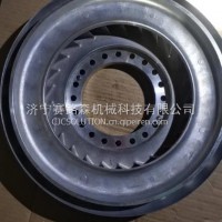 矿卡专用双特变速箱涡轮 268-0169/268-0169