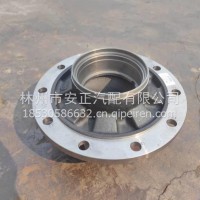 BPW12/14/20T轮毂/西德桥