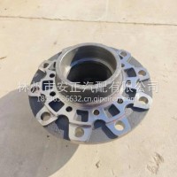 永力泰富华盘刹后轮毂/永力泰盘刹GD10F11-8511D
