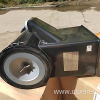 德龙沙漠空滤器总成/DZ96259190701