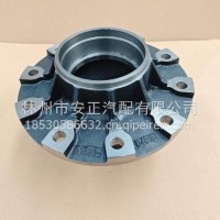 重汽豪瀚、东风天锦后轮毂/31B26-04015