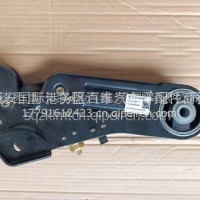 原厂陕汽德龙X6000液压锁总成（无信号开关）/DZ16251443045