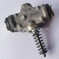 东风天龙旗舰一汽解放J6P楔式制动器楔块总成刹车扩张器刹车分泵3501205-DF01 3501205-D9800 3501205CA1Q/A /3501205-DF01