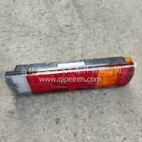 一汽解放J6电子右后尾灯/3716020-91W