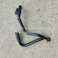 欧曼ETX平顶驾驶室前下视镜支架/H0821022001A3