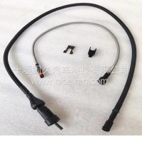 东风天龙天锦东风柳汽东风股份鼓式刹车片磨损指示器总成3501081-TL380E 3501081-TL380S 3501081-TL380M /3501081-TL380E