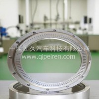 轮边减速桥ABS防抱死齿圈挡油盘适用于东风商用车天龙大力神35ZHS05-02500 /35ZHS05-02500