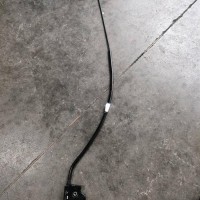 陕汽德龙X5000S/X6000工具箱锁带拉线总成/DZ16251230104