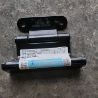 陕汽德龙X6000/X5000S工具箱合页/DZ16251230020