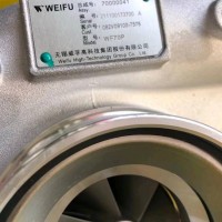 威孚 主机配套 重汽曼卡/70000041 082V09100-7576 7596