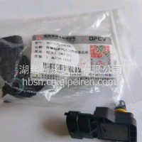 曲轴箱通风压力传感器/3611170-E9C00