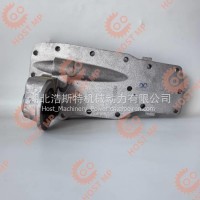 【3955034】For QSB系列 机滤座/3955034