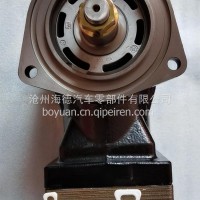 重汽电喷空压机VG1034130019/VG1034130019