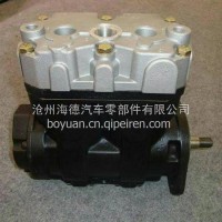 东风商用车康明斯ISBe空压机4947027/4947027