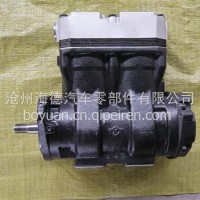 康明斯ISBE空气压缩机3977147/3977147