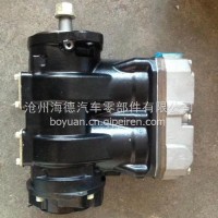 康明斯ISBE空气压缩机3509DE2-010/3509DE2-010