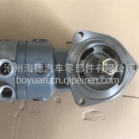 潍柴发动机配件 612600130777空压机 WP10水冷/612600130777