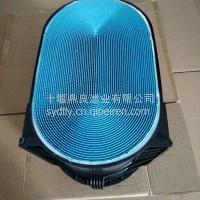 东风天龙蜂窝滤芯/1109910/TL451